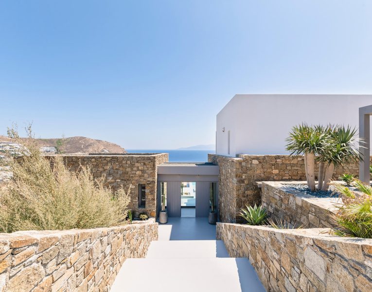 Ariadnes Mitos Mykonos Gallery image020