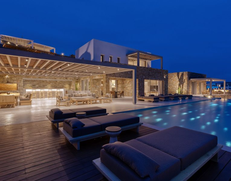 Ariadnes Mitos Mykonos Gallery image027