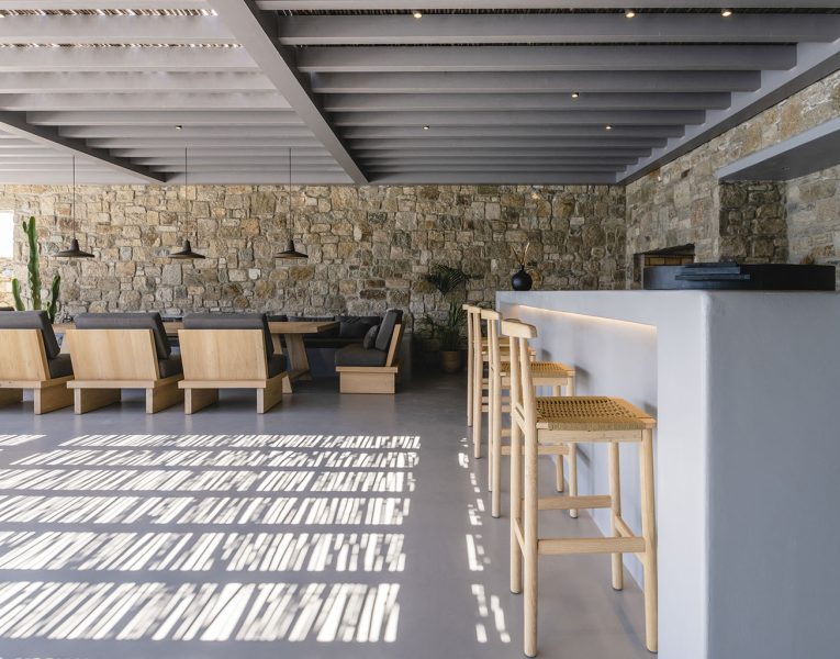 Ariadnes Mitos Mykonos Gallery image028