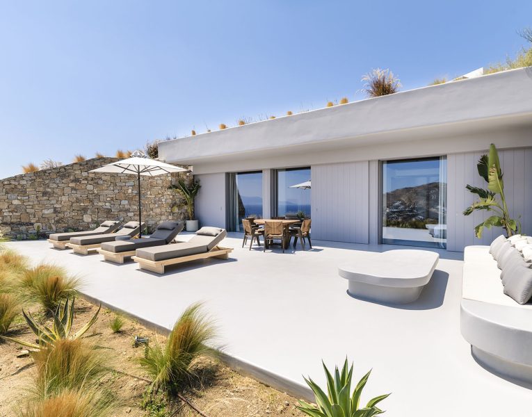 Ariadnes Mitos Mykonos Gallery image031