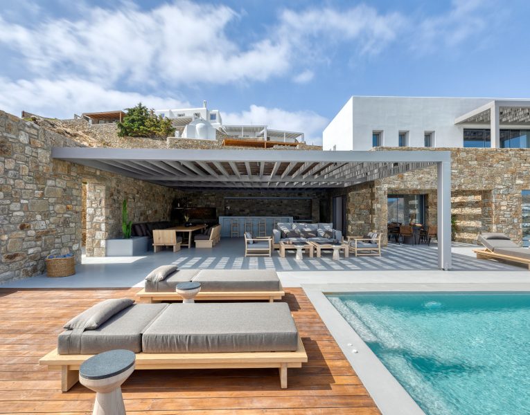 Ariadnes Mitos Mykonos Gallery image036