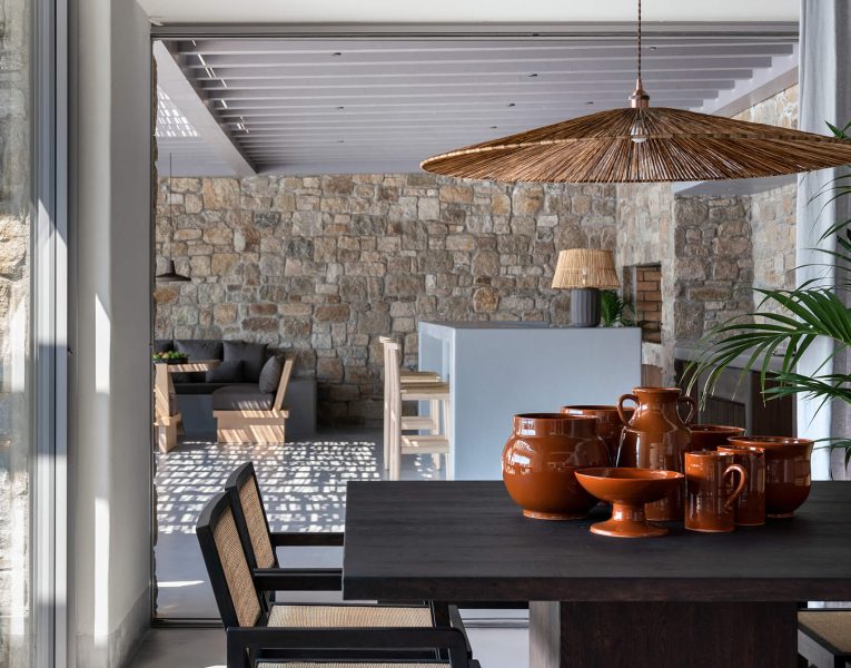 Ariadnes Mitos Mykonos Gallery image07