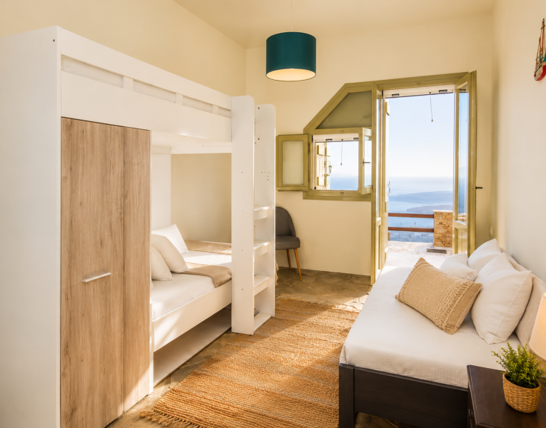 Bedroom 4 G1