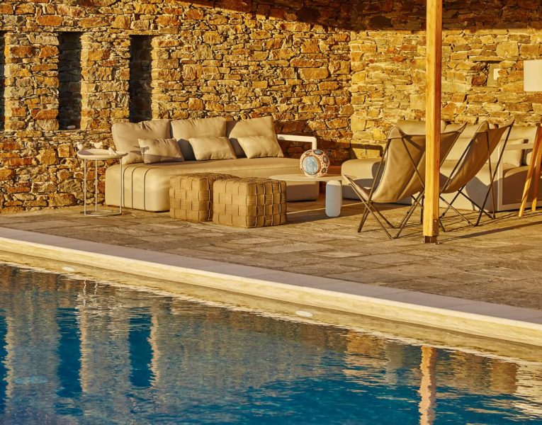 Casa Mare in Sifnos by Olive Villa Rentals