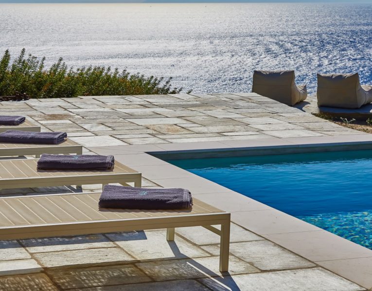 Casa Mare in Sifnos by Olive Villa Rentals