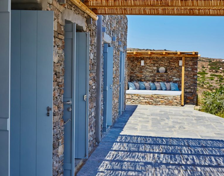 Casa Mare in Sifnos by Olive Villa Rentals