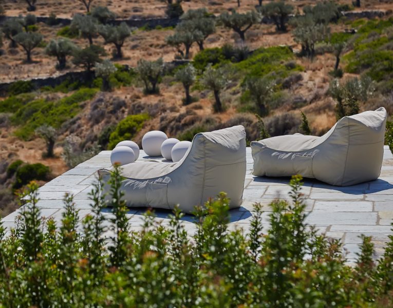 Casa Mare in Sifnos by Olive Villa Rentals
