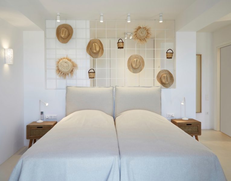 Casa Mare in Sifnos by Olive Villa Rentals