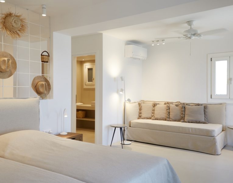 Casa Mare in Sifnos by Olive Villa Rentals