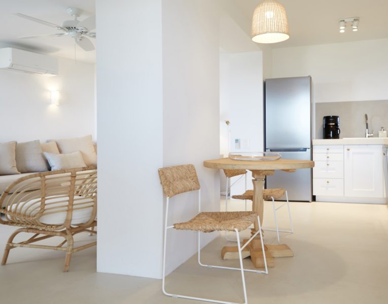 Casa Mare in Sifnos by Olive Villa Rentals