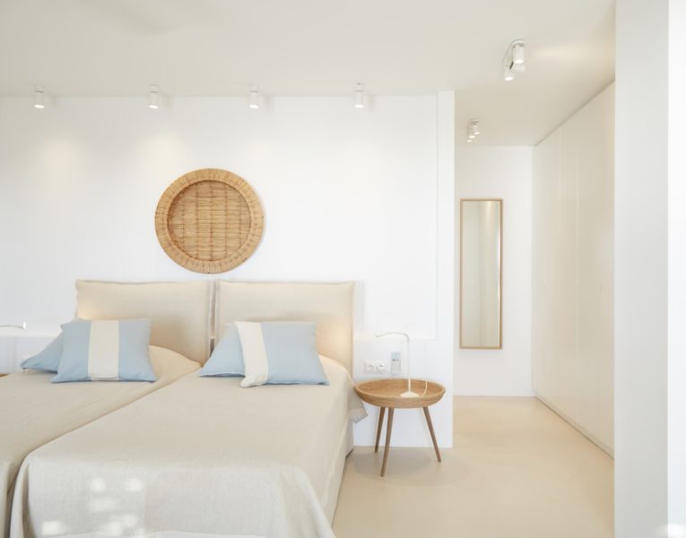 Casa Mare in Sifnos by Olive Villa Rentals