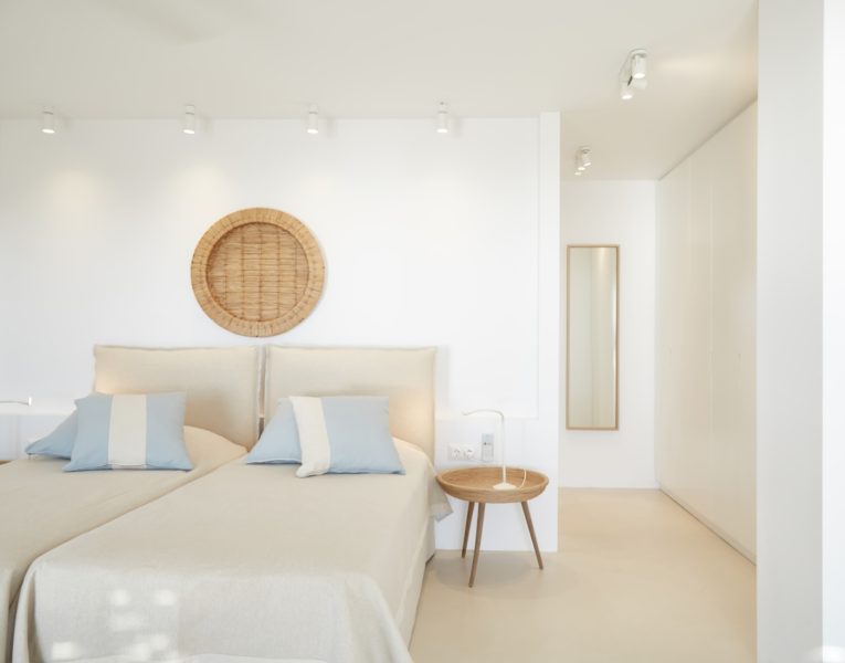 Casa Mare in Sifnos by Olive Villa Rentals