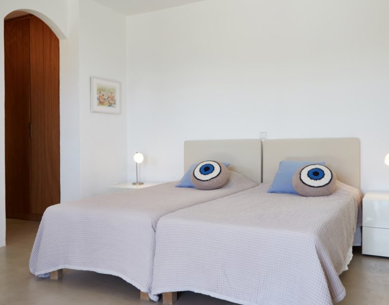 Casa Mare in Sifnos by Olive Villa Rentals