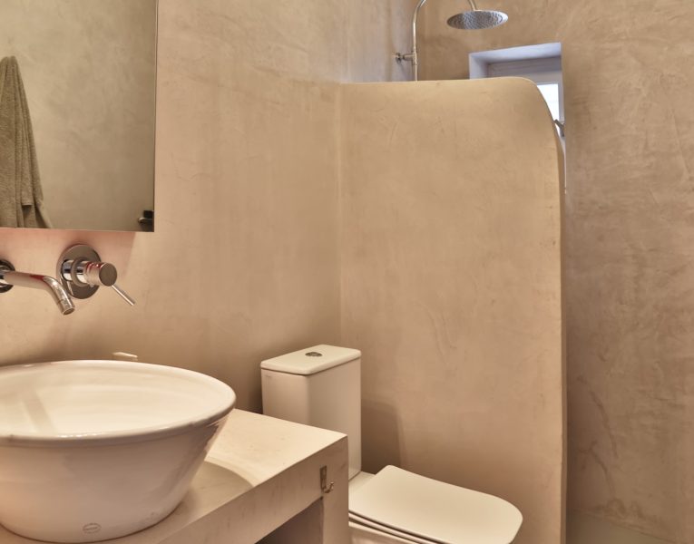 Casa Mare in Sifnos by Olive Villa Rentals