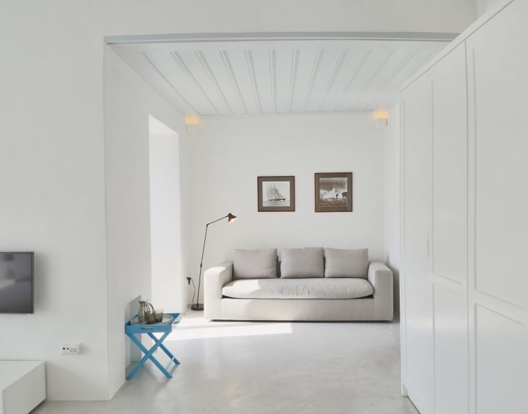 Casa Mare in Sifnos by Olive Villa Rentals