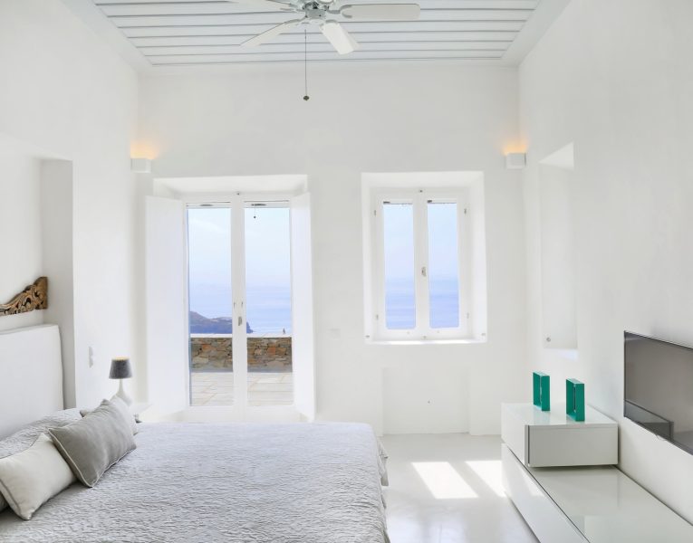 Casa Mare in Sifnos by Olive Villa Rentals