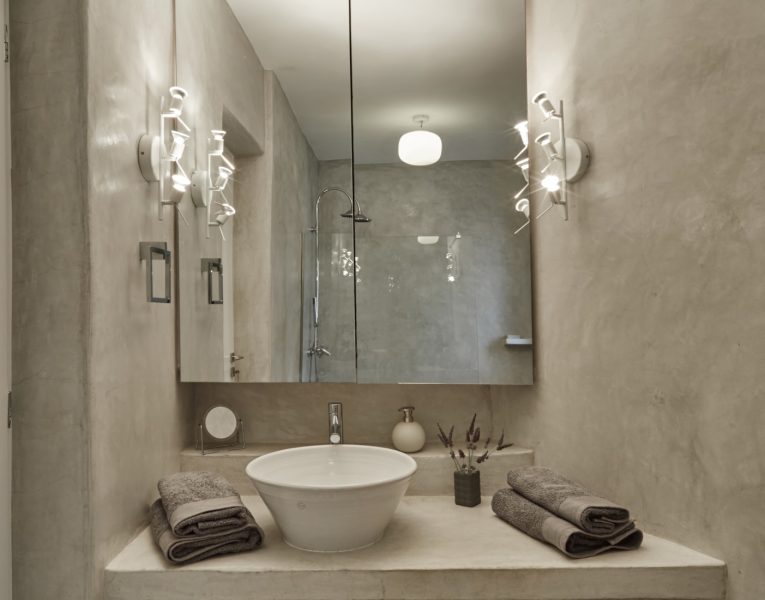 Casa Mare in Sifnos by Olive Villa Rentals