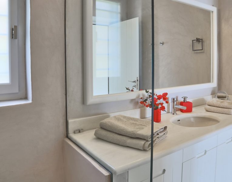 Casa Mare in Sifnos by Olive Villa Rentals