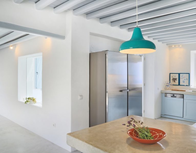 Casa Mare in Sifnos by Olive Villa Rentals