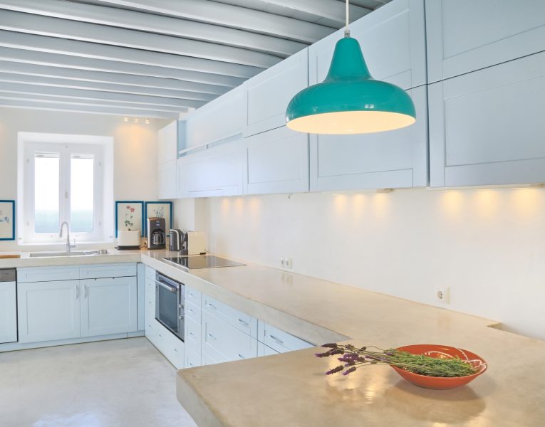 Casa Mare in Sifnos by Olive Villa Rentals