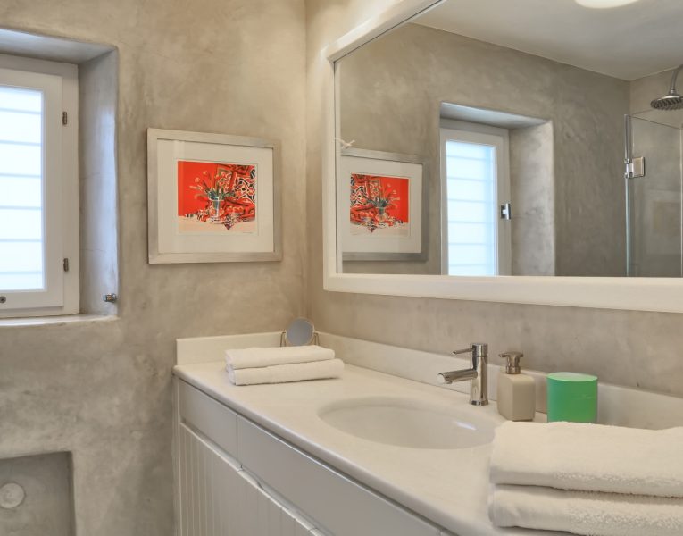 Casa Mare in Sifnos by Olive Villa Rentals