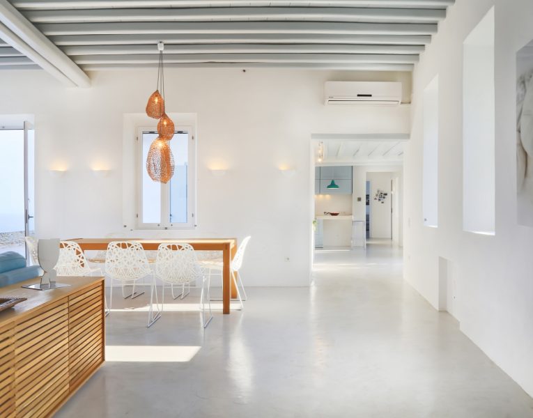 Casa Mare in Sifnos by Olive Villa Rentals