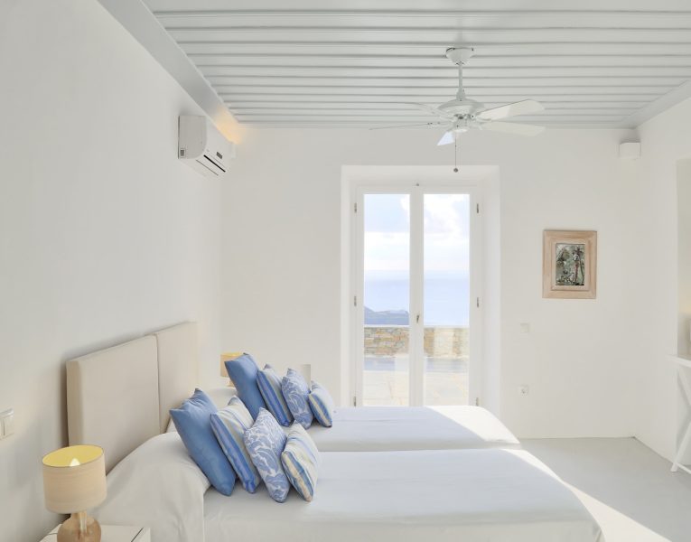 Casa Mare in Sifnos by Olive Villa Rentals