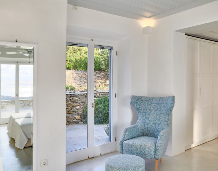 Casa Mare in Sifnos by Olive Villa Rentals