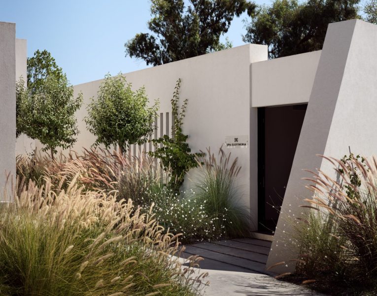 Ionian Garden in Zakynthos by Olive Rentals 14