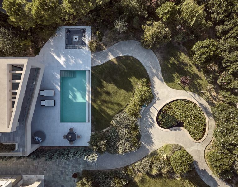 Ionian Garden in Zakynthos by Olive Rentals 26