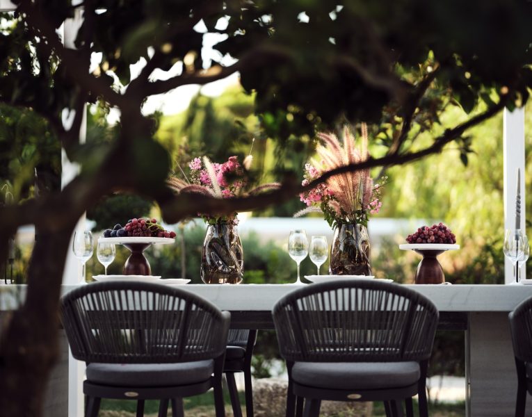 Ionian Garden in Zakynthos by Olive Rentals 48