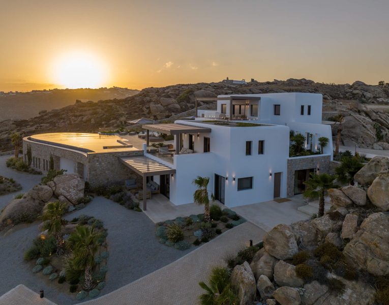 Lithos recidence Mykonos-gallery image01