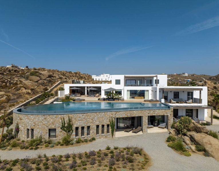 Lithos recidence Mykonos-gallery image07