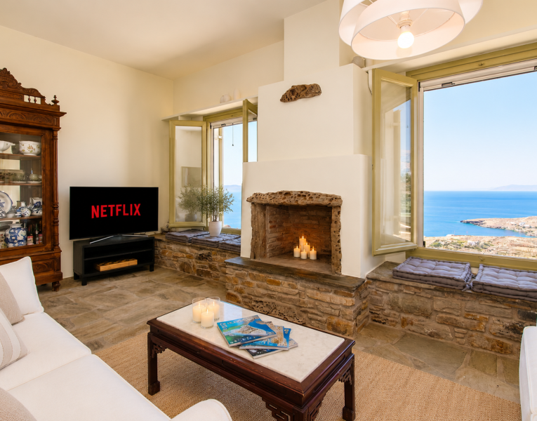 Lounge G1 Seaview