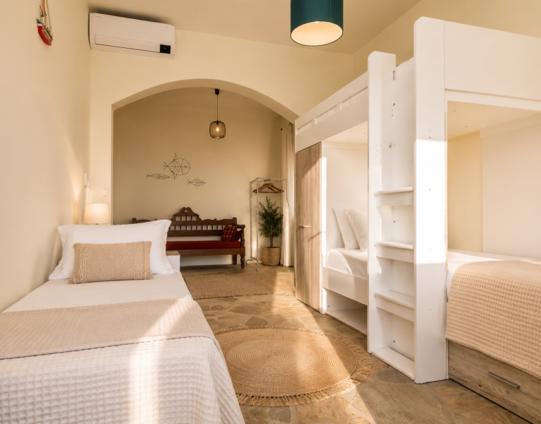 Lower Bedroom 4 G1