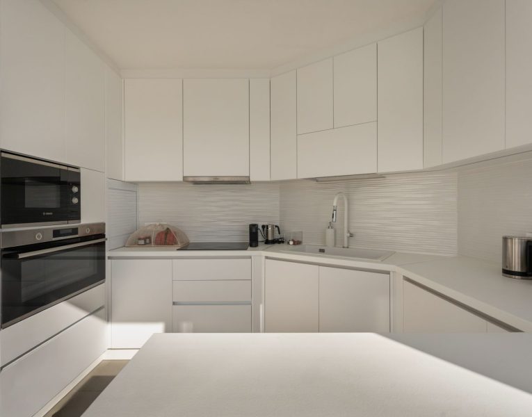 Marena Estate in Paros by Olive rentals