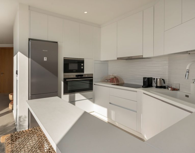 Marena Estate in Paros by Olive rentals