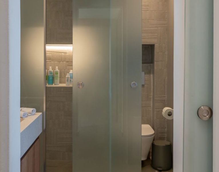 Marena Estate in Paros by Olive rentals