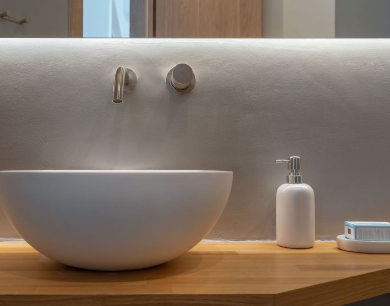 Marena Estate in Paros by Olive rentals