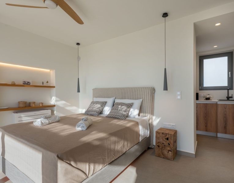 Marena Estate in Paros by Olive rentals29