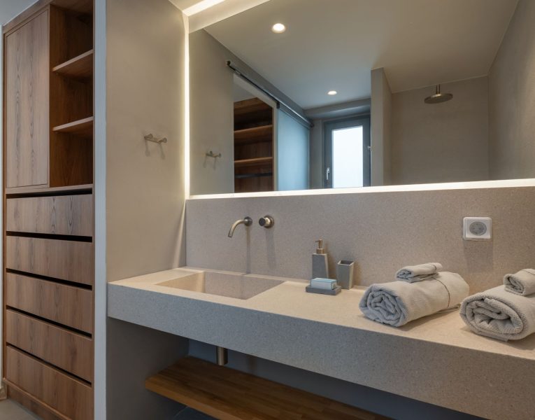 Marena Estate in Paros by Olive rentals33