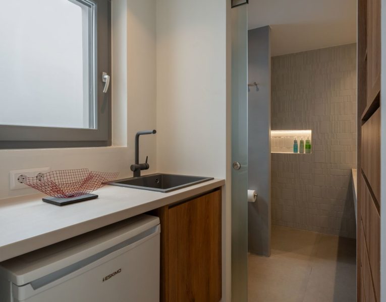 Marena Estate in Paros by Olive rentals35