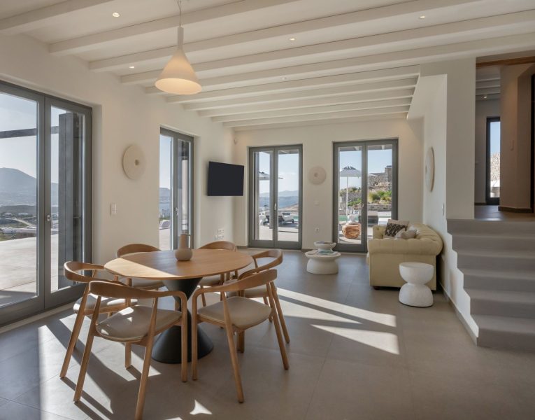 Marena Estate in Paros by Olive rentals40