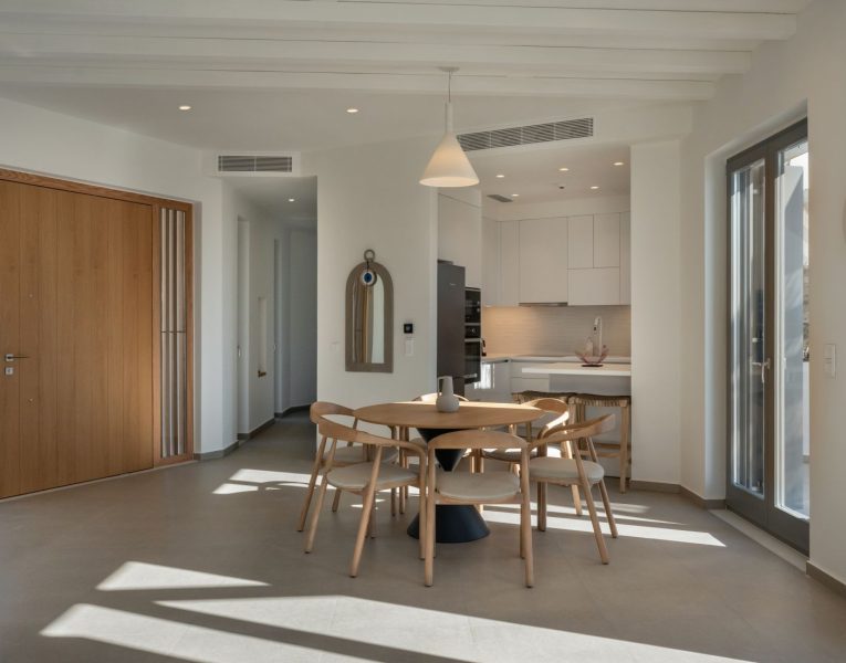 Marena Estate in Paros by Olive rentals42