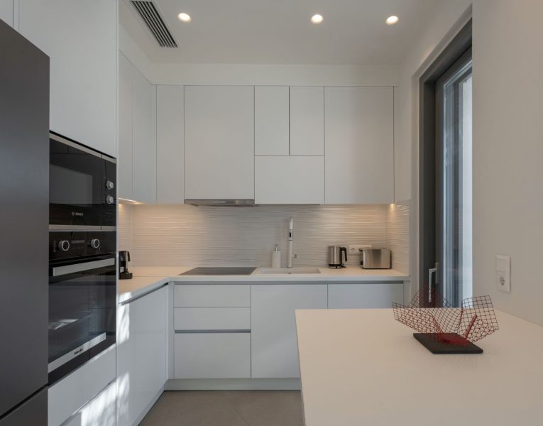 Marena Estate in Paros by Olive rentals43