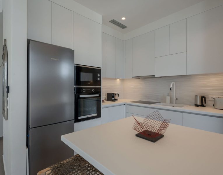 Marena Estate in Paros by Olive rentals44