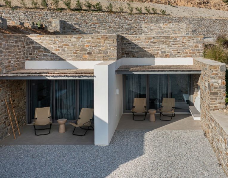 Marena Estate in Paros by Olive rentals57