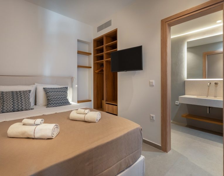 Marena Villa I in Paros by Olive Rentals 03