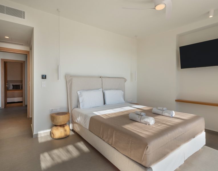 Marena Villa I in Paros by Olive Rentals 05