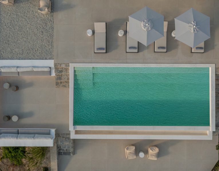 Marena Villa I in Paros by Olive Rentals 09